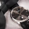 Tissot Chemin des Tourelles Gray Automatico T099.407.16.447.00 - Image 5