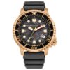 Citizen Promaster Eco-Drive Special Gold BN0163-00H