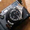 Seiko Tic Tac Black 35th Anniversary SZSB006 - Image 5
