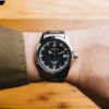 Seiko Tic Tac Black 35th Anniversary SZSB006 - Image 7