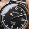 Seiko Tic Tac Black 35th Anniversary SZSB006 - Image 6
