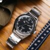Seiko Tic Tac Black 35th Anniversary SZSB006 - Image 4