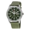 Seiko 5 Sports Green Field SNZG09K1