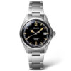 Seiko Tic Tac Black 35th Anniversary SZSB006
