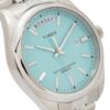 Timex Legacy Day and Date 36mm Tiffany TW2V68400 - Image 5