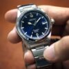 Seiko Tic Tac Blue 35th Anniversary SZSB028 - Image 9