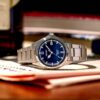 Seiko Tic Tac Blue 35th Anniversary SZSB028 - Image 6