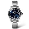 Seiko Tic Tac Blue 35th Anniversary SZSB028