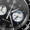Geckota Forzo Glickenhaus Chronograph Black SS-B02-B - Image 3