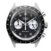 Geckota Forzo Glickenhaus Chronograph Black SS-B02-B - Image 2