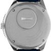 Timex Q Reissue Pepsi Rubber TW2V32100 - Image 4
