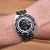 Seiko 5 Sports Style 55TH Anniversary 1968 SRPK17K1 - Image 3