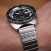 Seiko 5 Sports Style 55TH Anniversary 1968 SRPK17K1 - Image 4