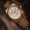 Tissot PRX Gold Dial 35mm Automático T137.207.33.021.00 - Image 4