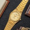 Tissot PRX Gold Dial Automático T137.407.33.021.00 - Image 5