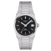 Tissot PRX Black Dial 35mm Automático T137.207.11.051.00