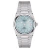 Tissot PRX Ice Blue Dial 35mm Automático T137.207.11.351.00