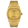 Tissot PRX Gold Dial Automático T137.407.33.021.00