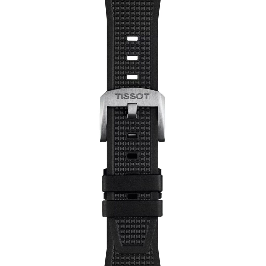 Tissot T-Touch Solar Titan (Gebraucht) In Volketswil Für CHF 600 - Nur