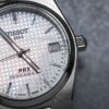 Tissot PRX White Dial 35mm Automático T137.207.11.111.00 - Image 4