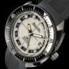 Bulova Oceanographer Devil Diver GMT Full Lume 98B407 - Image 4