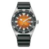 Citizen Promaster Diver Automatico Fire Orange NY0120-01Z