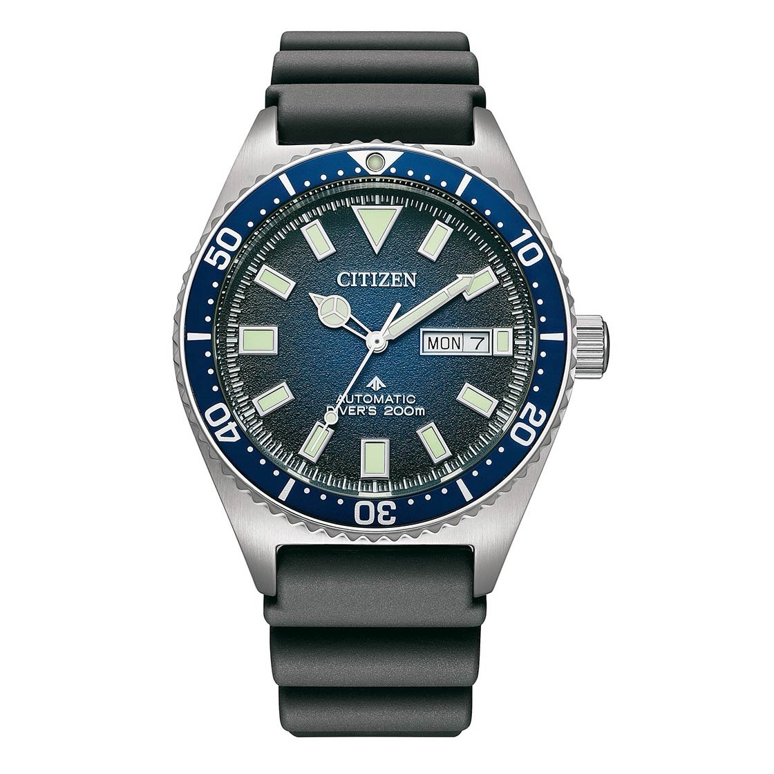 Citizen Promaster Diver Automatico Blue NY0129-07L