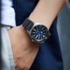 Citizen Promaster Diver Automatico Blue NY0129-07L - Image 6
