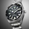 Citizen Promaster Diver Automatico Graphite Black Steel NY0120-52E - Image 4