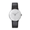 Junghans Max Bill Handaufzug Silver 27/3700.02