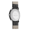 Junghans Max Bill Handaufzug Silver 27/3700.02 - Image 3