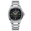 Mido Multifort Tv Big Date Gray Automatico M049.526.11.081.00