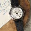 Seiko Presage GMT Style 60 Silver SSK011J1 - Image 2