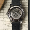 Seiko Presage GMT Style 60 Silver SSK011J1 - Image 7