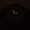 Seiko Presage GMT Style 60 Silver SSK011J1 - Image 8
