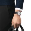 Tissot Le Locle Tributo Silver T006.407.16.033.00 - Image 2
