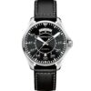 Hamilton Khaki Aviation Pilot Day Date H64615735