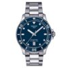 Tissot Seastar 1000 Blue 40mm T120.410.11.041.00