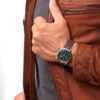 Longines Avigation Bigeye Automático Black 41mm L2.816.4.53.2 - Image 8