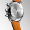 Longines Avigation Bigeye Automático Black 41mm L2.816.4.53.2 - Image 7