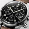 Longines Avigation Bigeye Automático Black 41mm L2.816.4.53.2 - Image 3