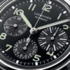 Longines Avigation Bigeye Automático Black 41mm L2.816.4.53.2 - Image 6