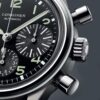 Longines Avigation Bigeye Automático Black 41mm L2.816.4.53.2 - Image 5