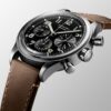 Longines Avigation Bigeye Automático Black 41mm L2.816.4.53.2 - Image 4