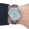 Christopher Ward The Twelve Automatico Glacier Blue 40mm - Image 2