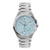 Christopher Ward The Twelve Automatico Glacier Blue 40mm