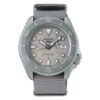 Seiko 5 Sports Cement Gray SRPG61
