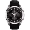 Tissot Couturier Black Automatic Chronograph T035.614.16.051.00