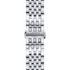 Tissot Tradition Small Second White Automatico T063.428.11.038.00 - Image 2