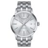Tissot Classic Dream Swissmatic Silver T129.407.11.031.00